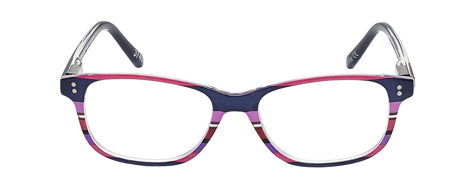 SAV Eyewear Women's VK Couture Reading Glasses - Fashionable & Lightweight for Reading, Computer Use & Everyday Wear