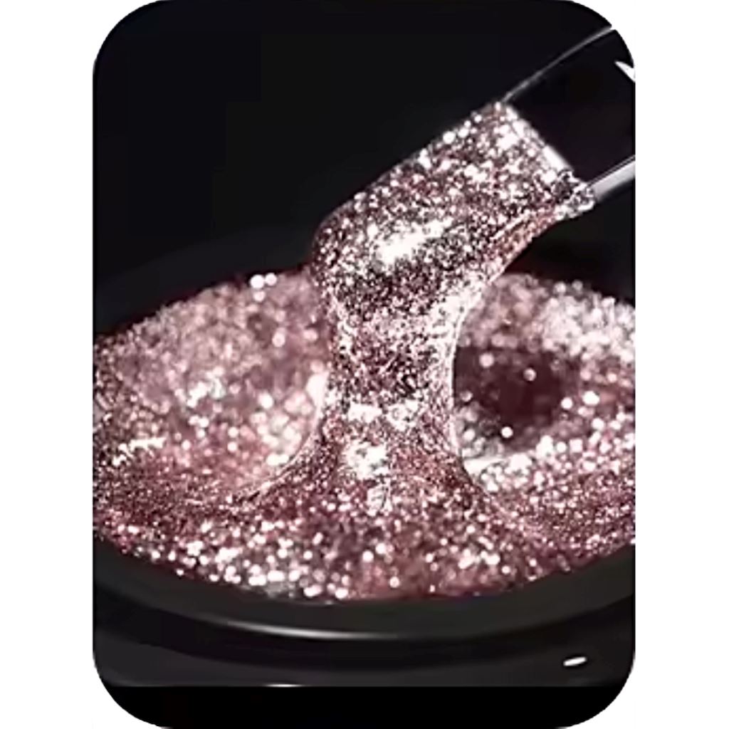 Super Rose Gold