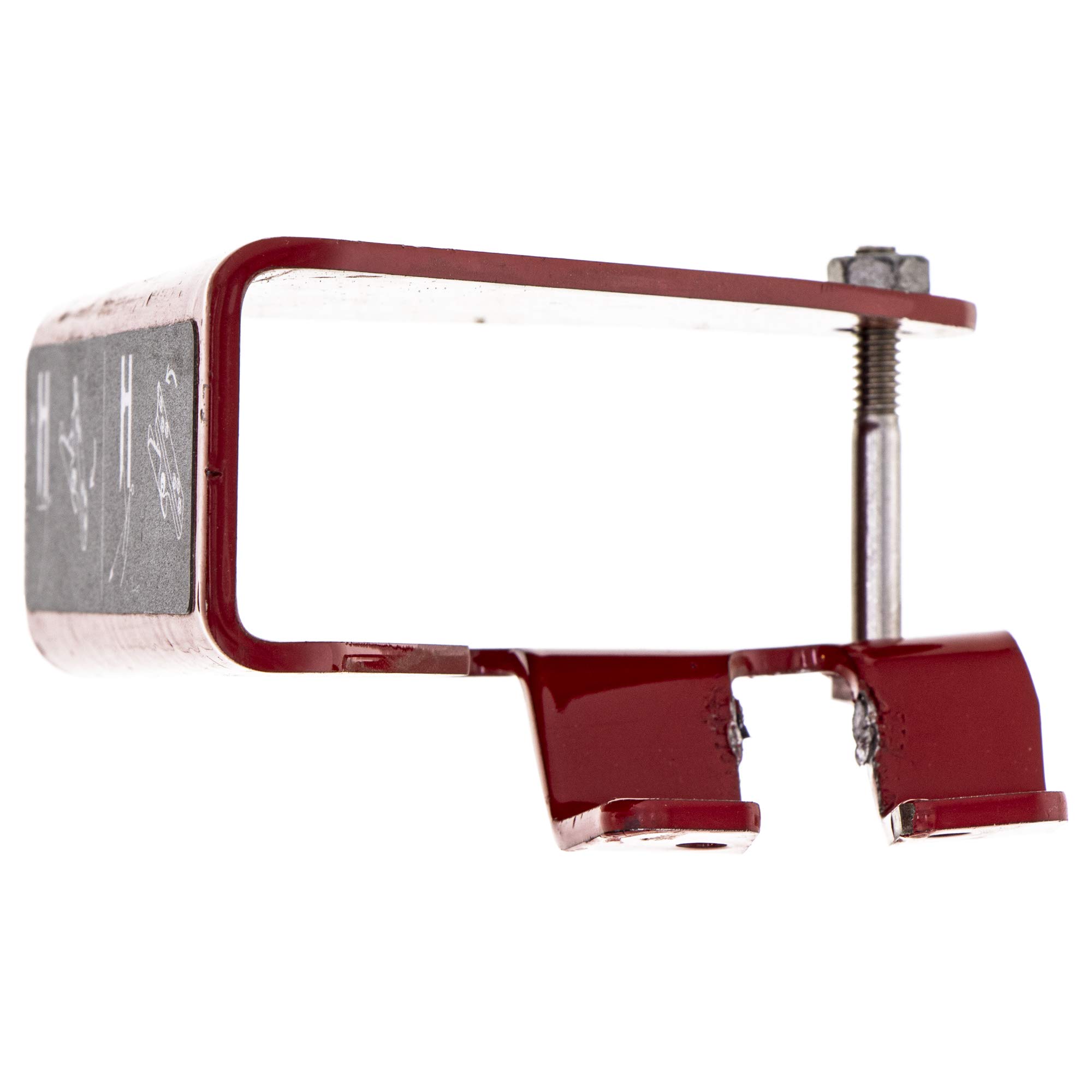 Exmark 116-7815 & 116-8431 Replacement Cable Bracket - Compatible with Exmark Mowers - Durable Lawn Mower Parts for Easy Repair & Maintenance | Perfect for DIY Homeowners & Professional Landscapers
