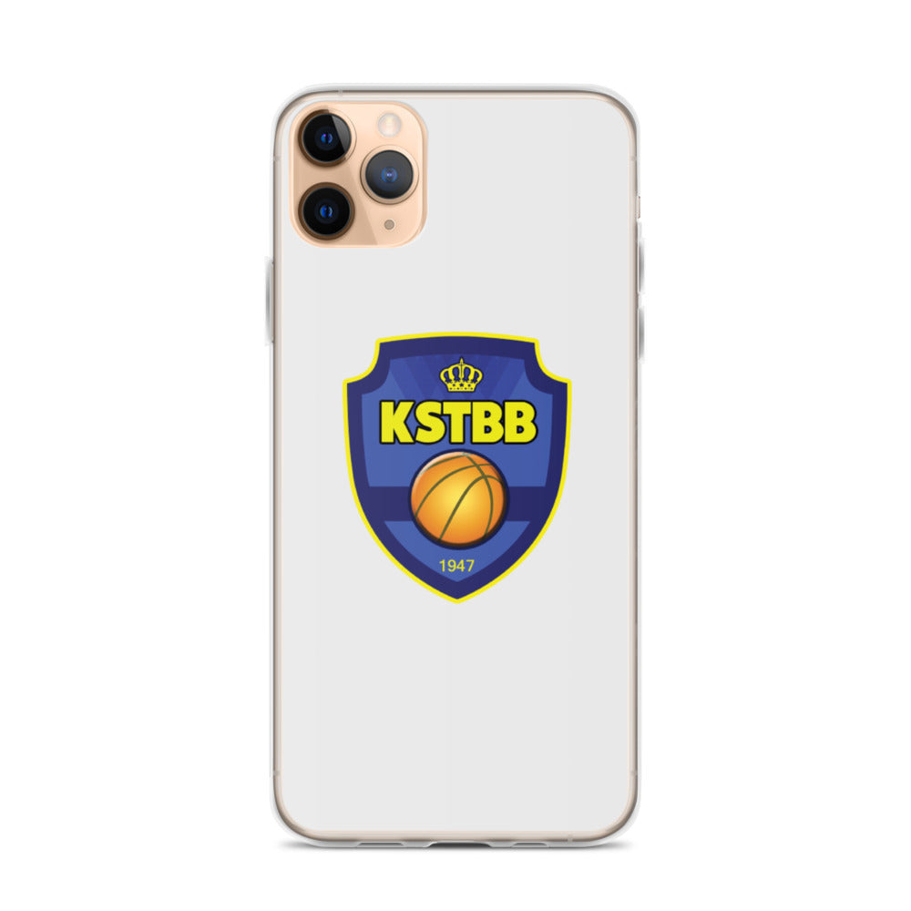 Premium KSTBB iPhone Case - Shockproof & Slim Protective Cover for iPhone [Model Numbers] - Perfect for Everyday Use, Travel & Outdoor Activities