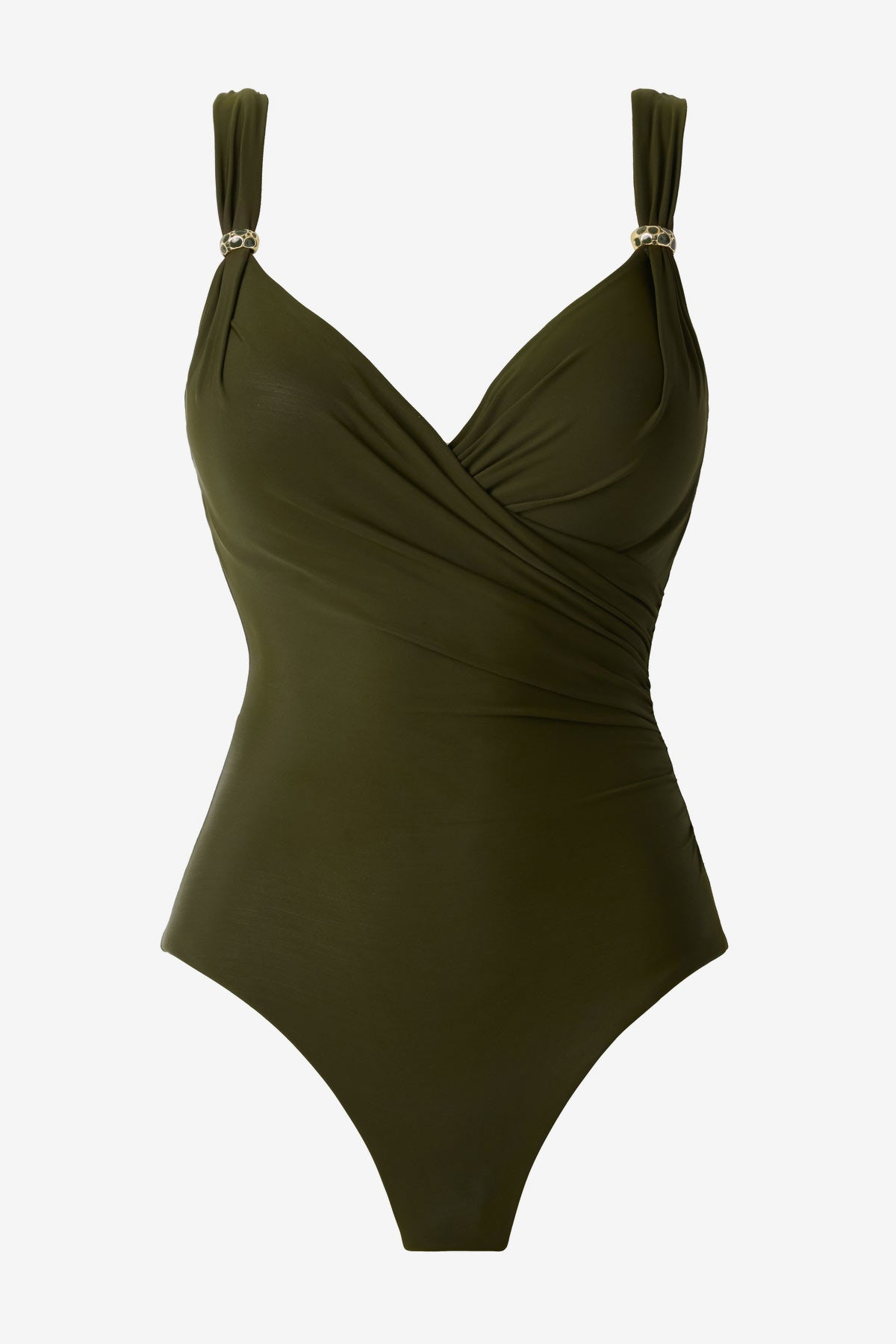 Miraclesuit One Piece Swimsuit for Women - Razzle Dazzle Siren Slimming Swimwear | Perfect for Beach Vacations, Pool Parties & Summer Getaways