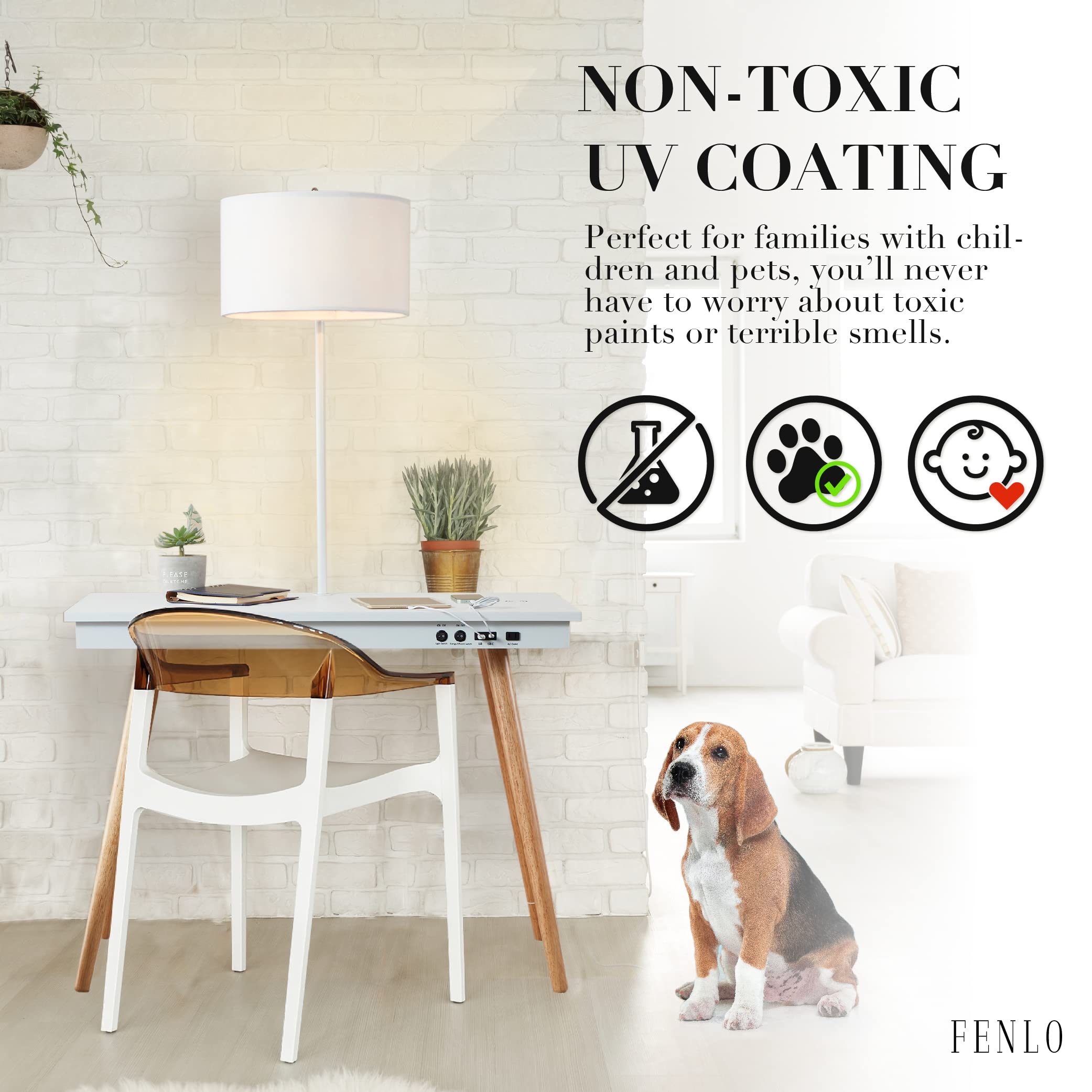 FENLO Future 39