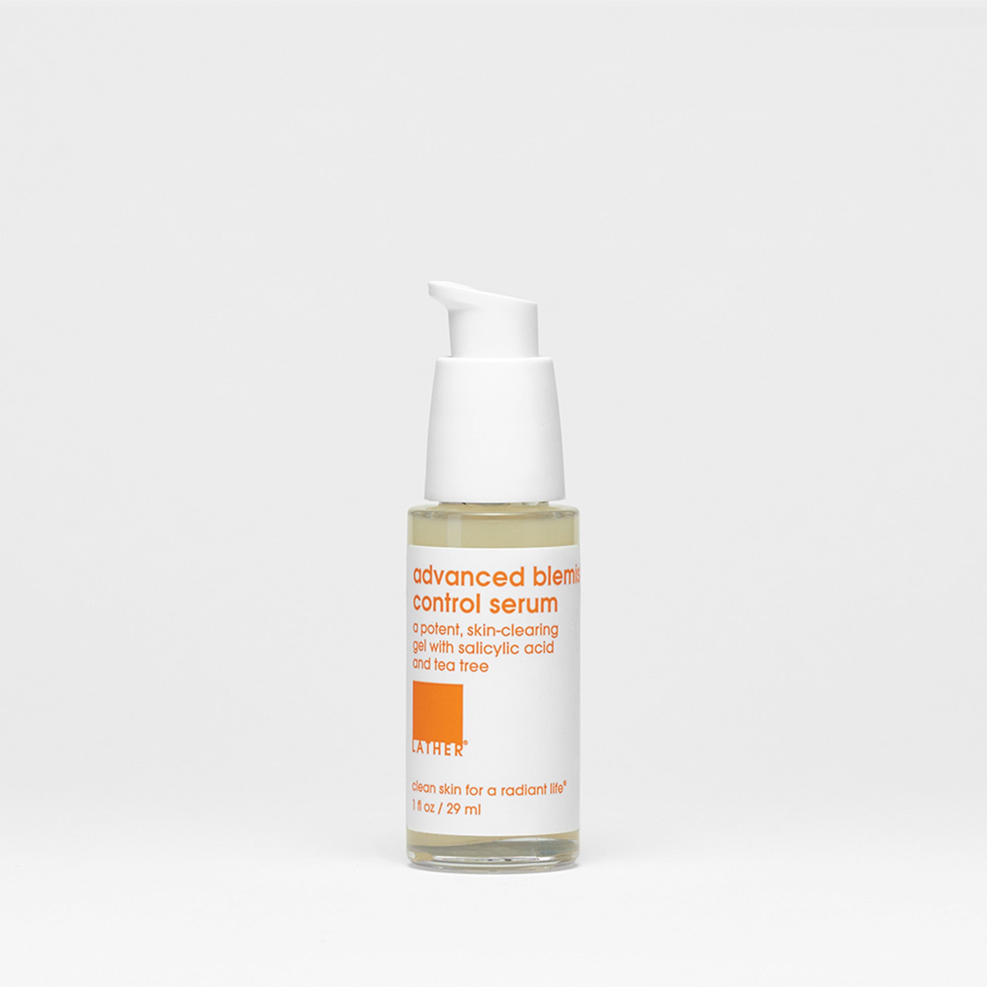 Best Advanced Blemish Control Serum for Acne-Prone Skin | Dark Spot Treatment & Pore Minimizer | Perfect for Daily Skincare Routine & Nighttime Use