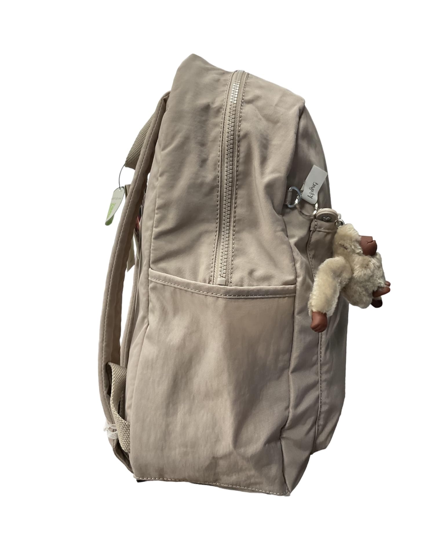 Kipling Women's Bennett Lightweight Nylon Laptop Backpack - 12