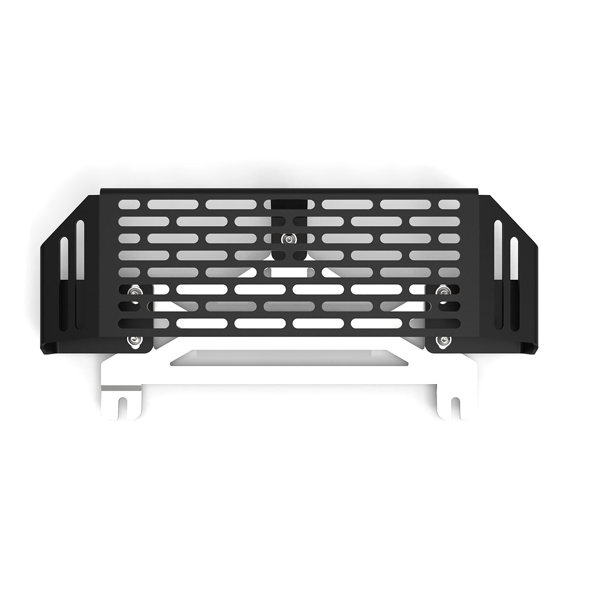 2021-2023 Ford Raptor Pro Dash Mount Kit by BuiltRight Industries | Heavy-Duty Vehicle Organizer for Off-Roading & Adventure Gear Storage