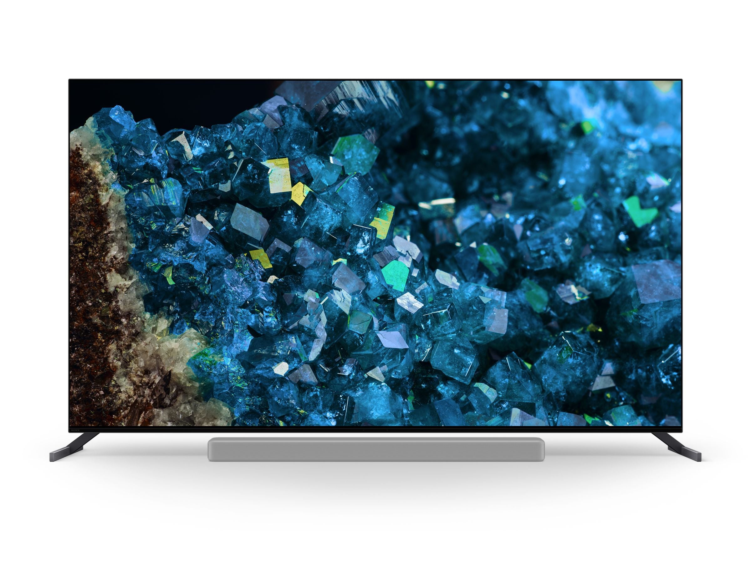 Sony XR-83A80L 83-Inch 4K Ultra HD Smart OLED TV with Google TV - Perfect for Home Theater, Gaming & Streaming
