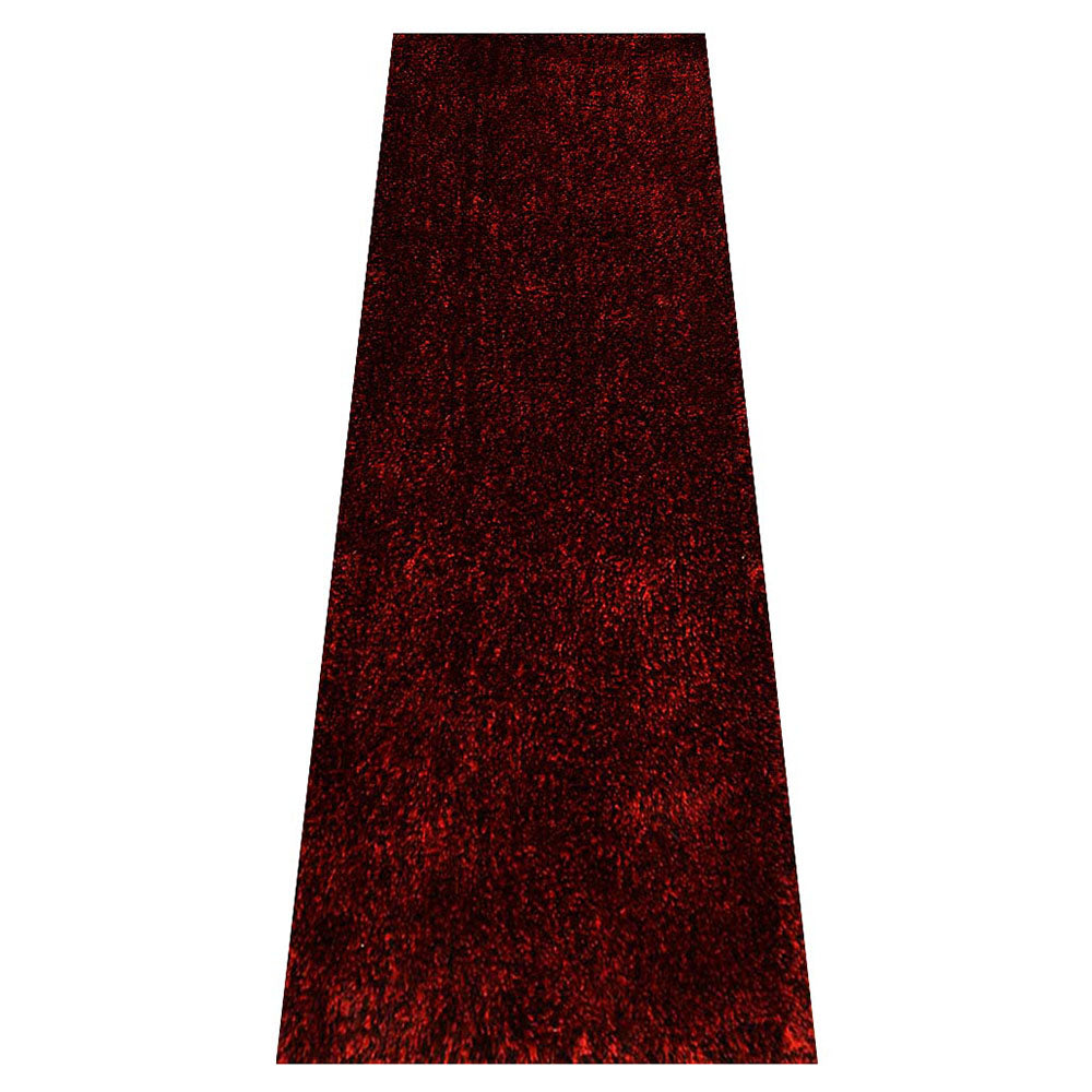 Hand Tufted Pile Rug - Soft & Durable Area Rug for Living Room, Bedroom, or Office Decor