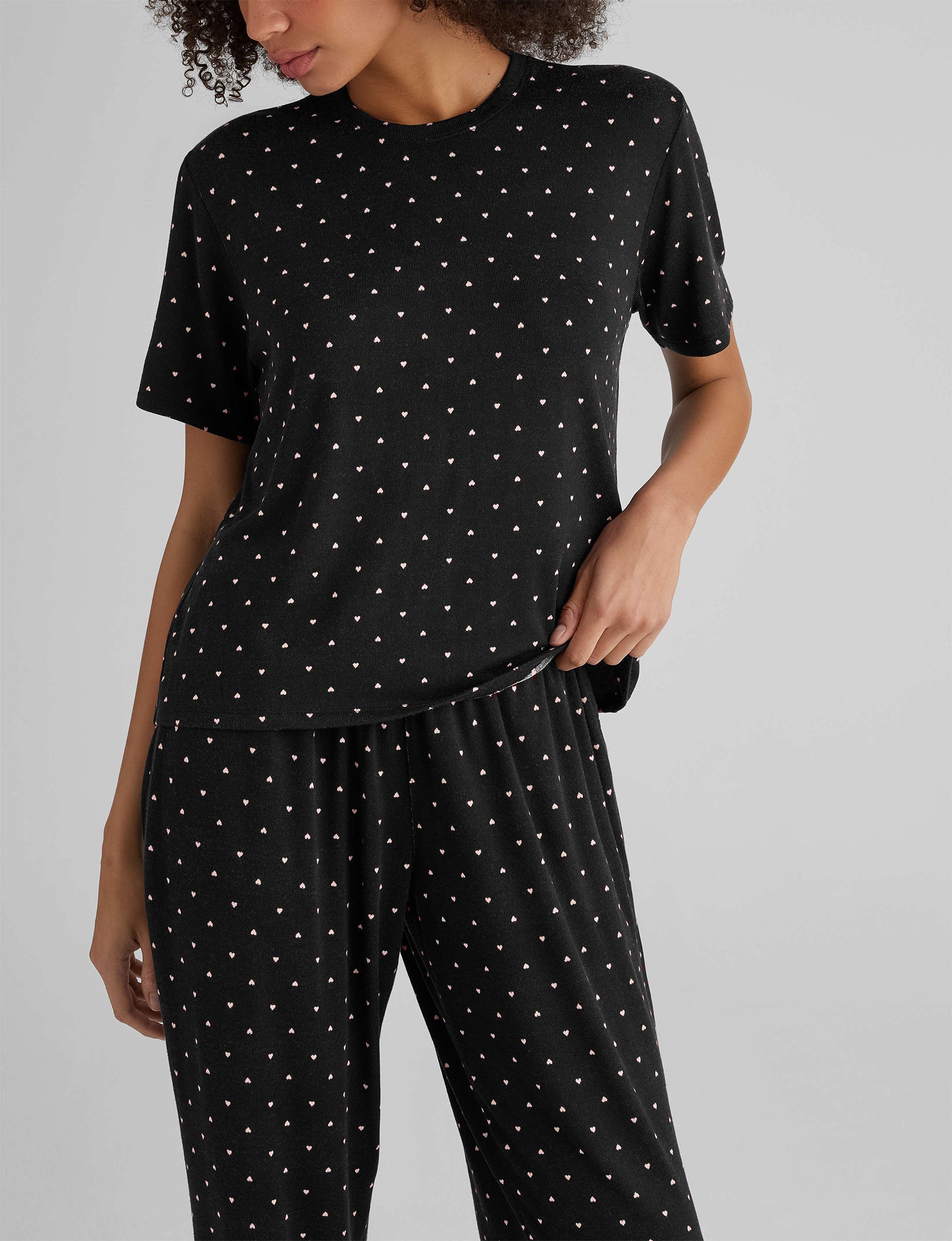 Soft & Comfortable Women's Cozy T-Shirt - Breathable Casual Tee for Everyday Wear, Lounge, and Outfits | Perfect for Work, Travel, and Relaxing at Home