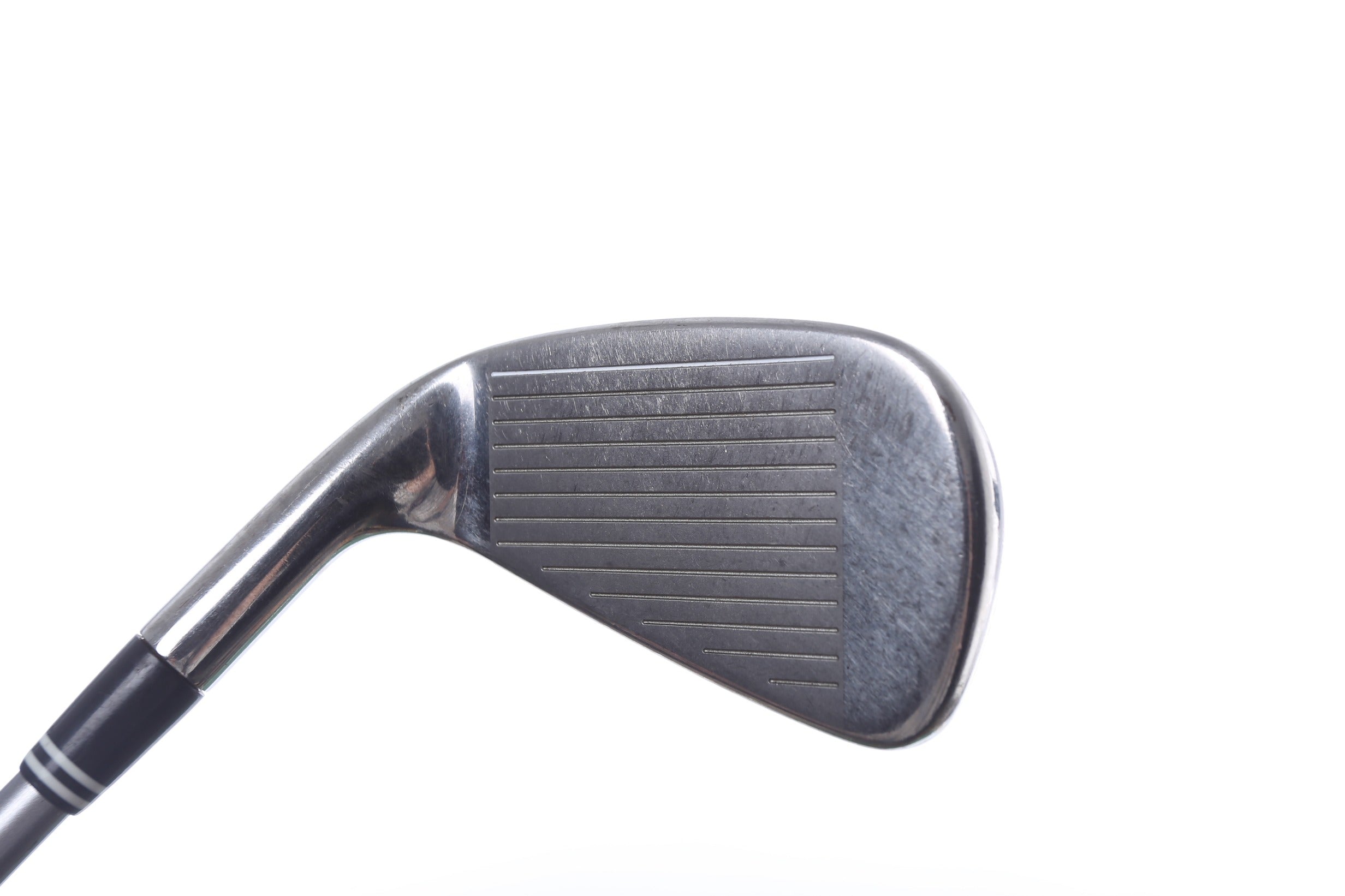 Used Cleveland HB Single 8 Iron Right Handed Golf Club - Ladies Flex Shaft for Women Golfers | Perfect for Practice & Short Game Improvement