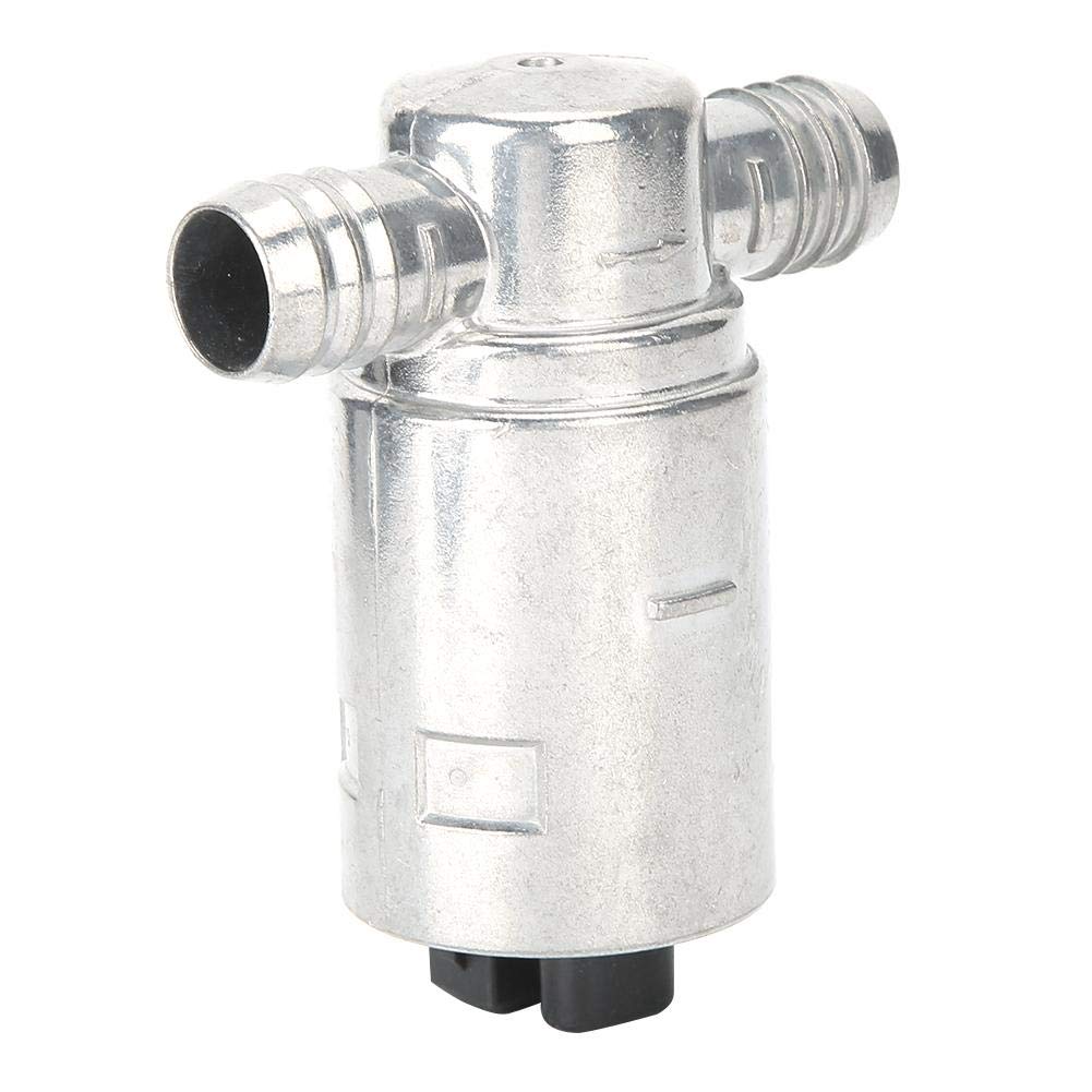 Durable Aluminum Car Idle Air Control Valve 0280140549 for BMW 3-Series E30 (1982-1992) - Smooth Engine Performance