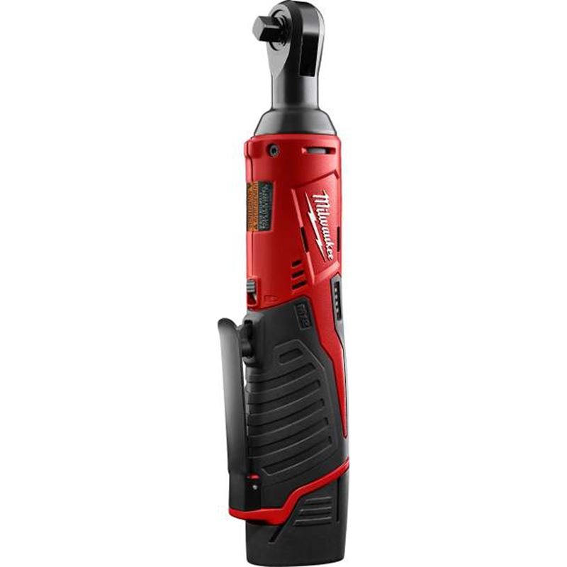 21V M12 12-Volt Lithium-Ion Cordless 3/8