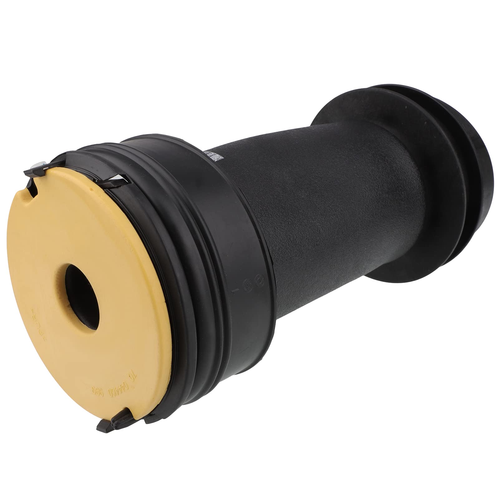 Cadillac XTS 2013-2019 Rear Air Shock Absorber & Suspension Spring Replacement - 1PC - Smooth Ride for Luxury Sedans, Long-Distance Travel & City Commuting