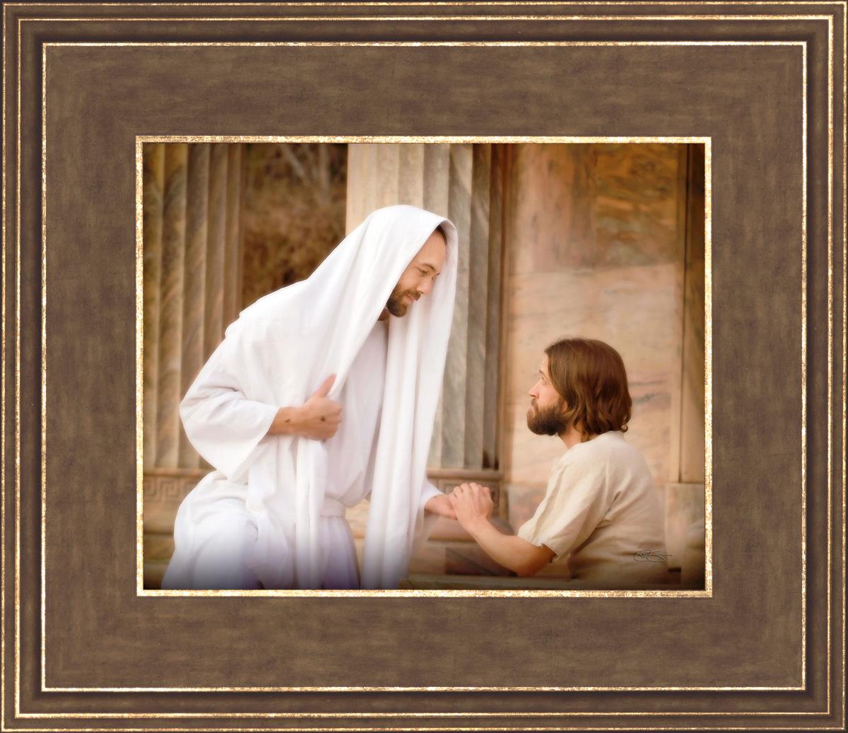Come Unto Me by Scott Sumner - Inspirational Christian Book for Daily Devotion & Spiritual Growth - Perfect for Bible Study, Gift Giving & Personal Reflection