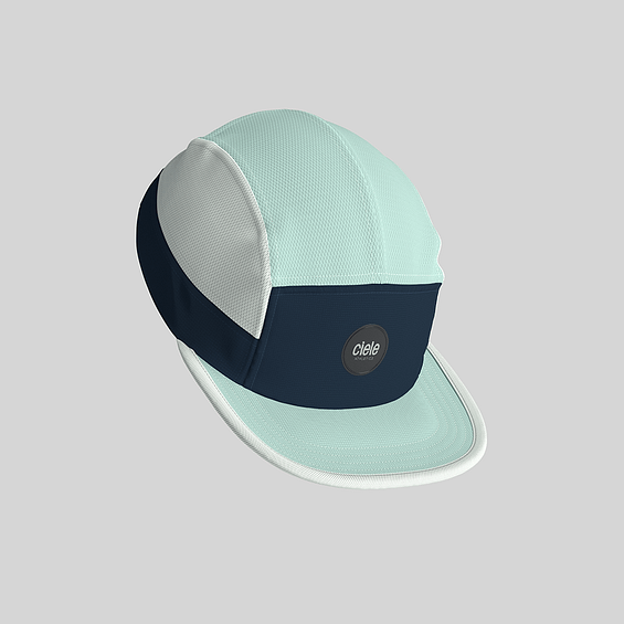 Ciele GOCAP Running Hat - Lightweight Performance Cap for Men & Women - Perfect for Jogging, Hiking, and Outdoor Sports