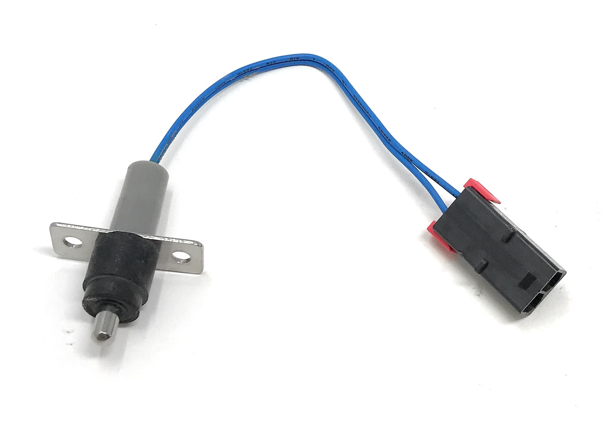 OEM Washer Thermistor DC90-10128N - Replacement Sensor for Washing Machines - Perfect for LG, Samsung & Whirlpool Appliance Repairs