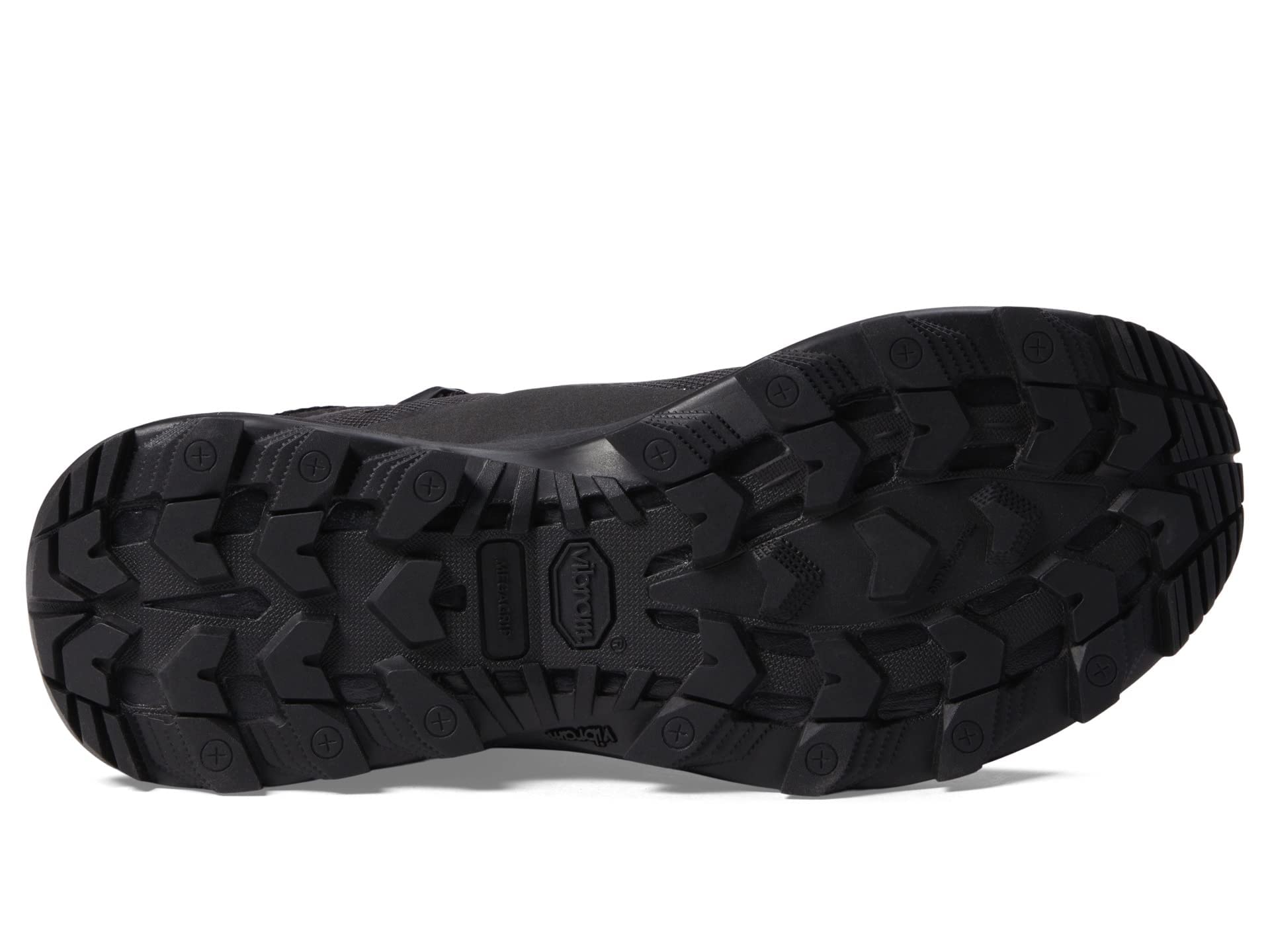 Merrell Men's Rogue Tactical Boots - Lightweight Hiking & Outdoor Adventure Shoes for Men - Perfect for Trail Running, Camping and Tactical Work
