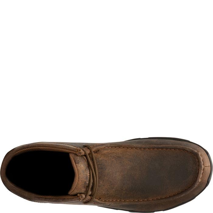 **Justin Cappie Men's 4