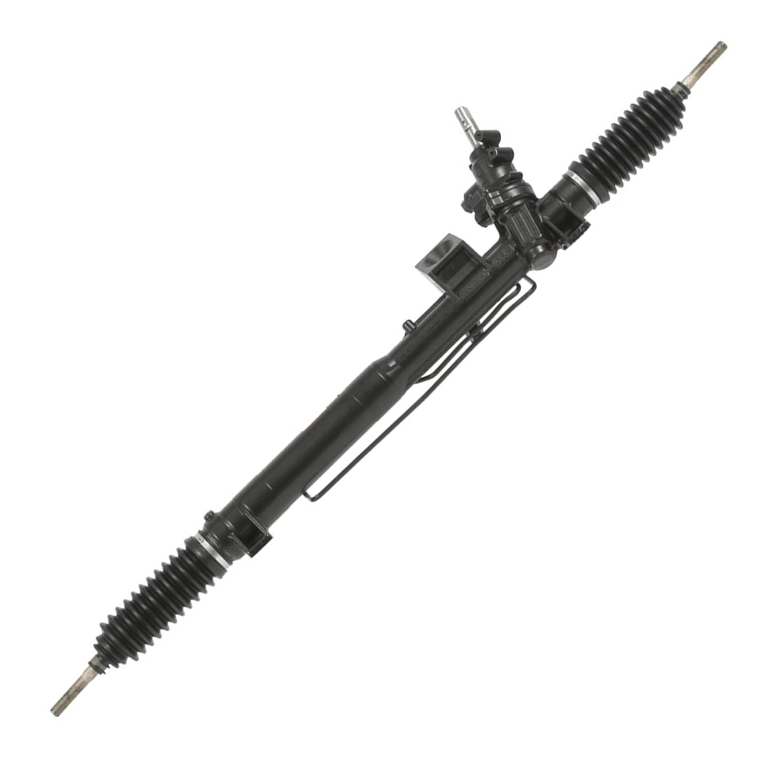 Detroit Axle Power Steering Rack & Pinion Assembly Replacement for 2003-2004 Volvo XC90 - OEM Fit, Smooth Steering Performance - Perfect for City Driving and Off-Road Adventures