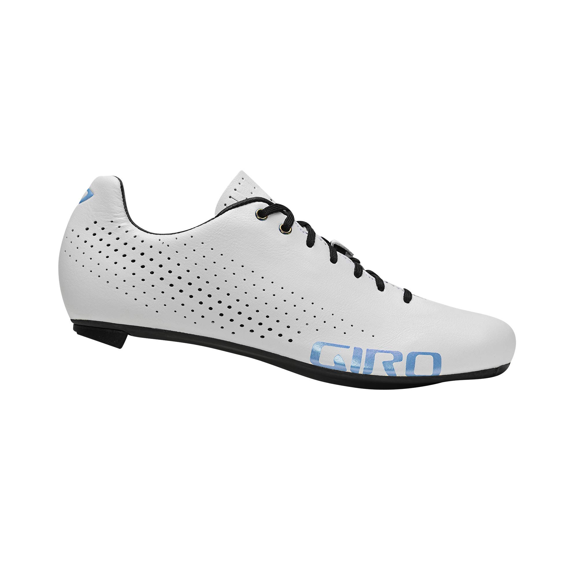 Giro Empire W Women's Road Cycling Shoes - Lightweight & Comfortable for Long Distance Rides | Perfect for Road Racing, Training & Outdoor Cycling
