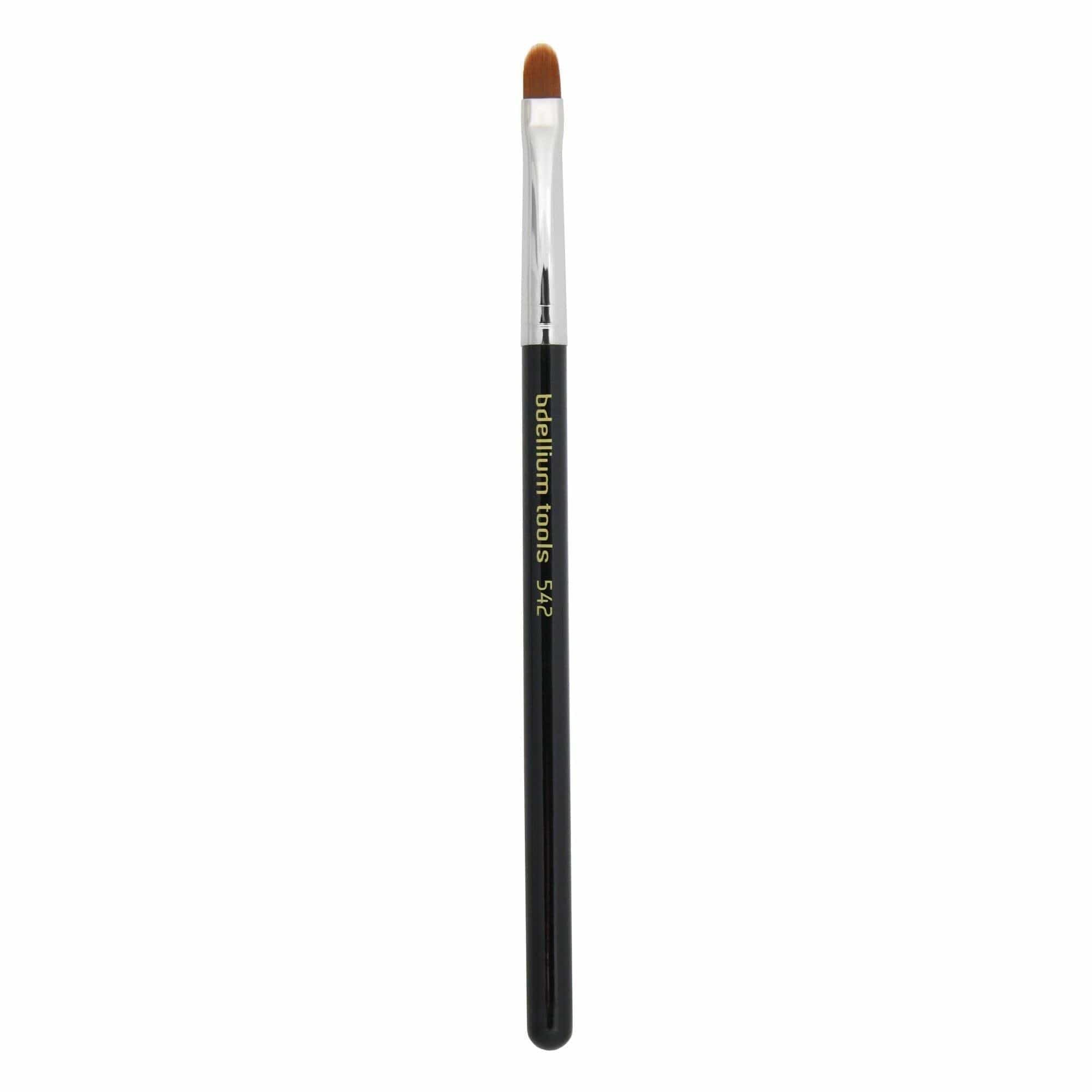 Maestro 542 Bold Lipstick - Long Lasting Matte Lip Color for Women | Perfect for Everyday Wear, Parties & Special Occasions