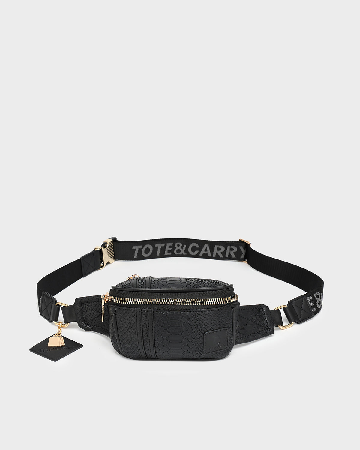 Apollo 1 Mini Waist Pack - Lightweight & Water-Resistant Fanny Pack for Men & Women - Perfect for Running, Hiking, Travel & Everyday Use