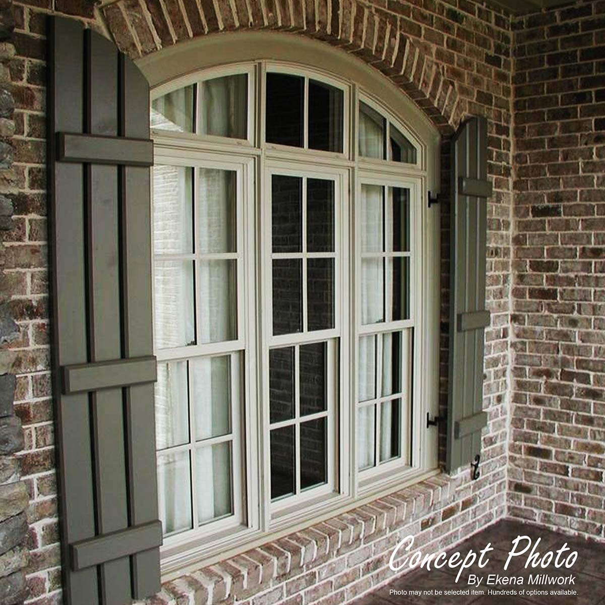 Ekena Millwork 16 1/8