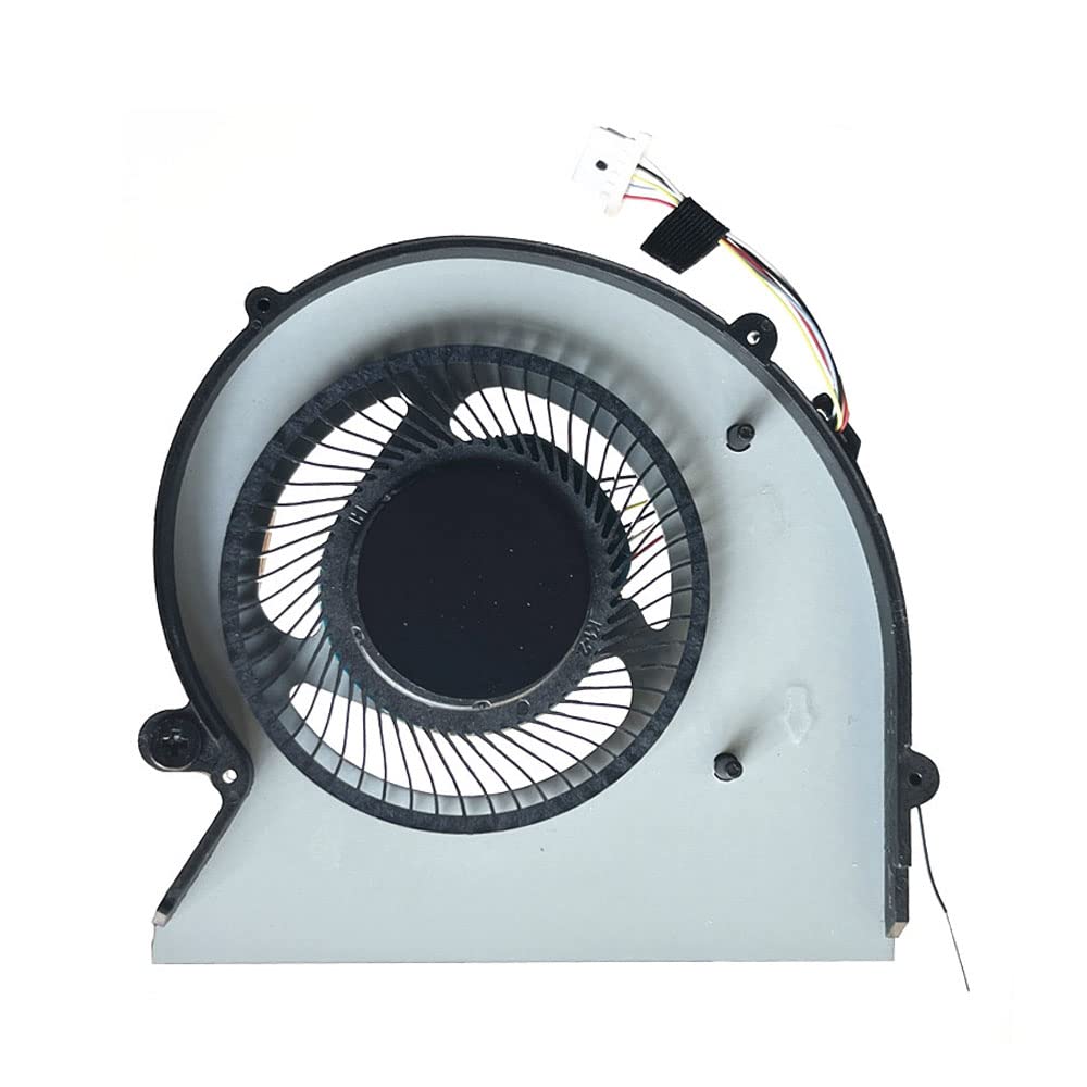 Lenovo ThinkPad S2 CPU Cooling Fan - Quiet Replacement for Laptop Cooling at Work & Gaming