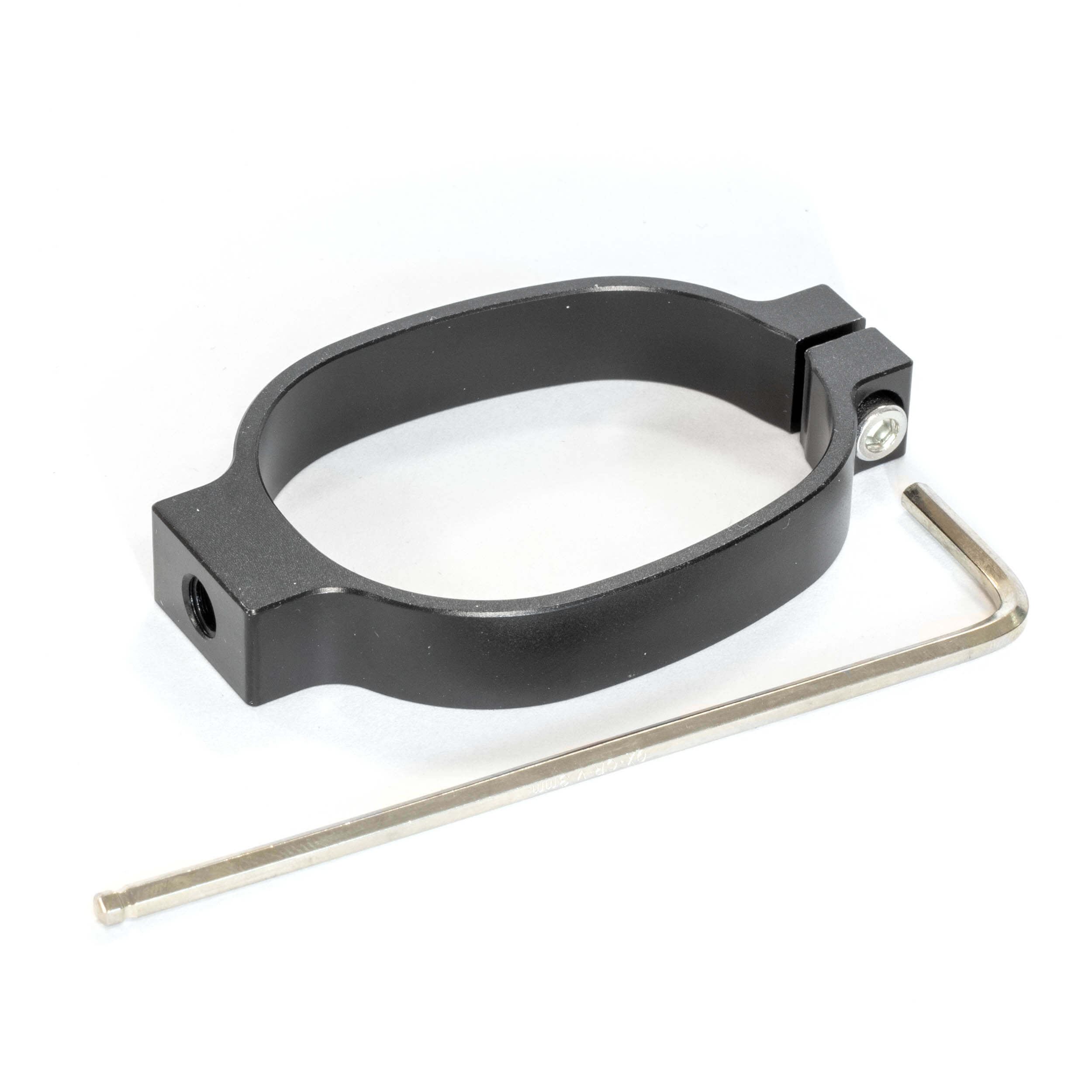 VITUSO TX 1 Accessory Clamp Ring - Clearance Sale | Perfect for Camera, Drone & Photography Equipment Mounting