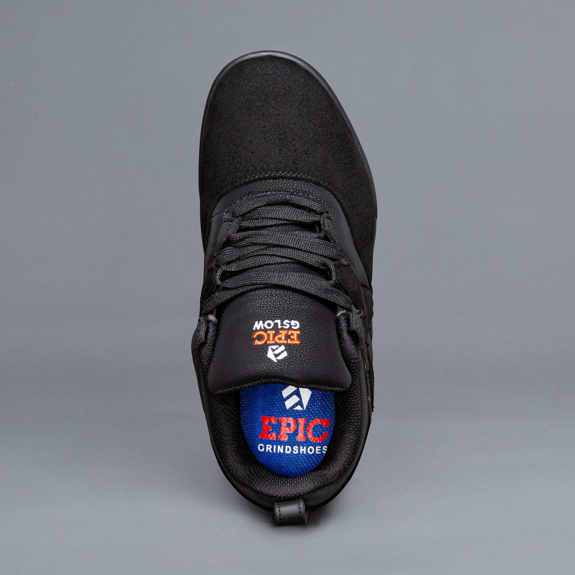 Epic Low Raven - Premium Quality Sneakers for Men & Women | Comfortable & Stylish Casual Shoes for Walking, Running & Everyday Wear