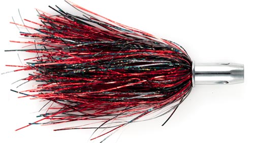 Billy Baits Master Hooker Fishing Lure - Premium Bass & Trout Bait for Freshwater & Saltwater - Perfect for Casting, Trolling & Jigging