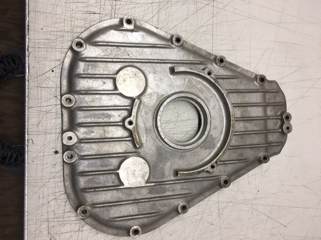 Lamborghini Uracco 3000 Liters Front Engine Cover - High-Performance Car Accessory for Sports Car Enthusiasts | Perfect for Car Shows, Racing Events & Auto Restoration Projects