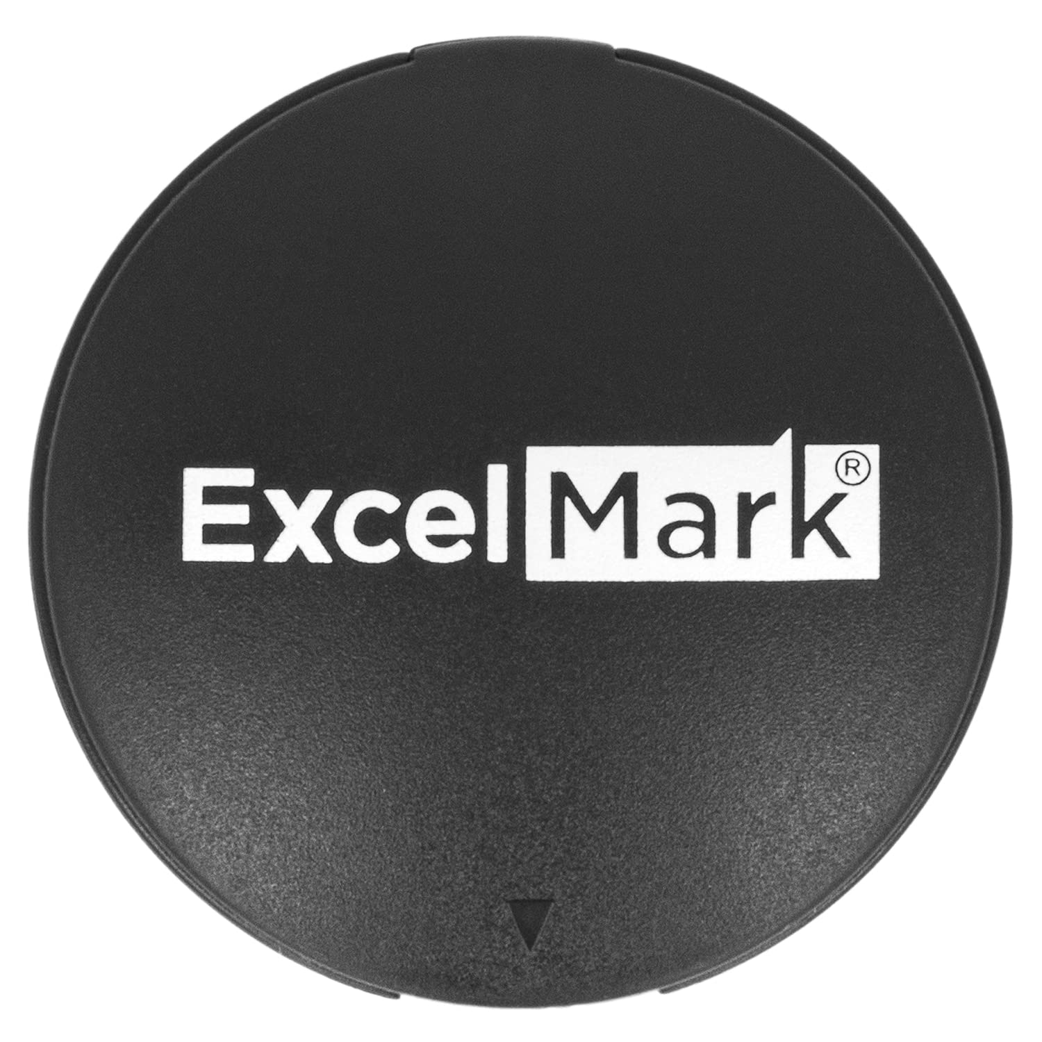 ExcelMark Inkless Thumbprint Pad - Pack of 3 | Fingerprint Kit for Background Checks, Security & ID Verification | Ideal for Offices, Schools & Notary Services