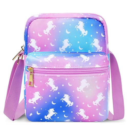 Starry Unicorn