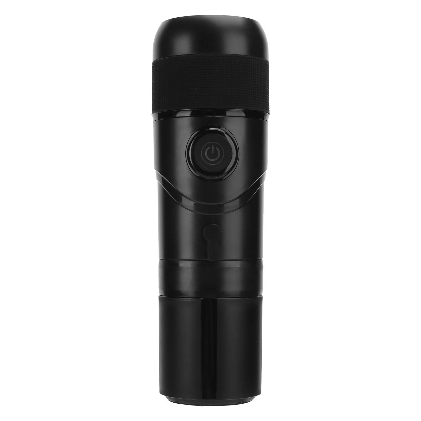 Junlucki Portable Electric Coffee Maker - USB Rechargeable Travel & Home Coffee Machine for Camping, Office, and Outdoor Adventures