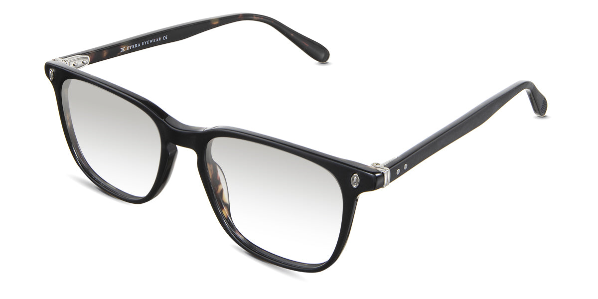 Harvey Women's Prescription Tinted Sunglasses - UV Protection & Stylish Frames for Driving, Outdoor Activities & Fashion