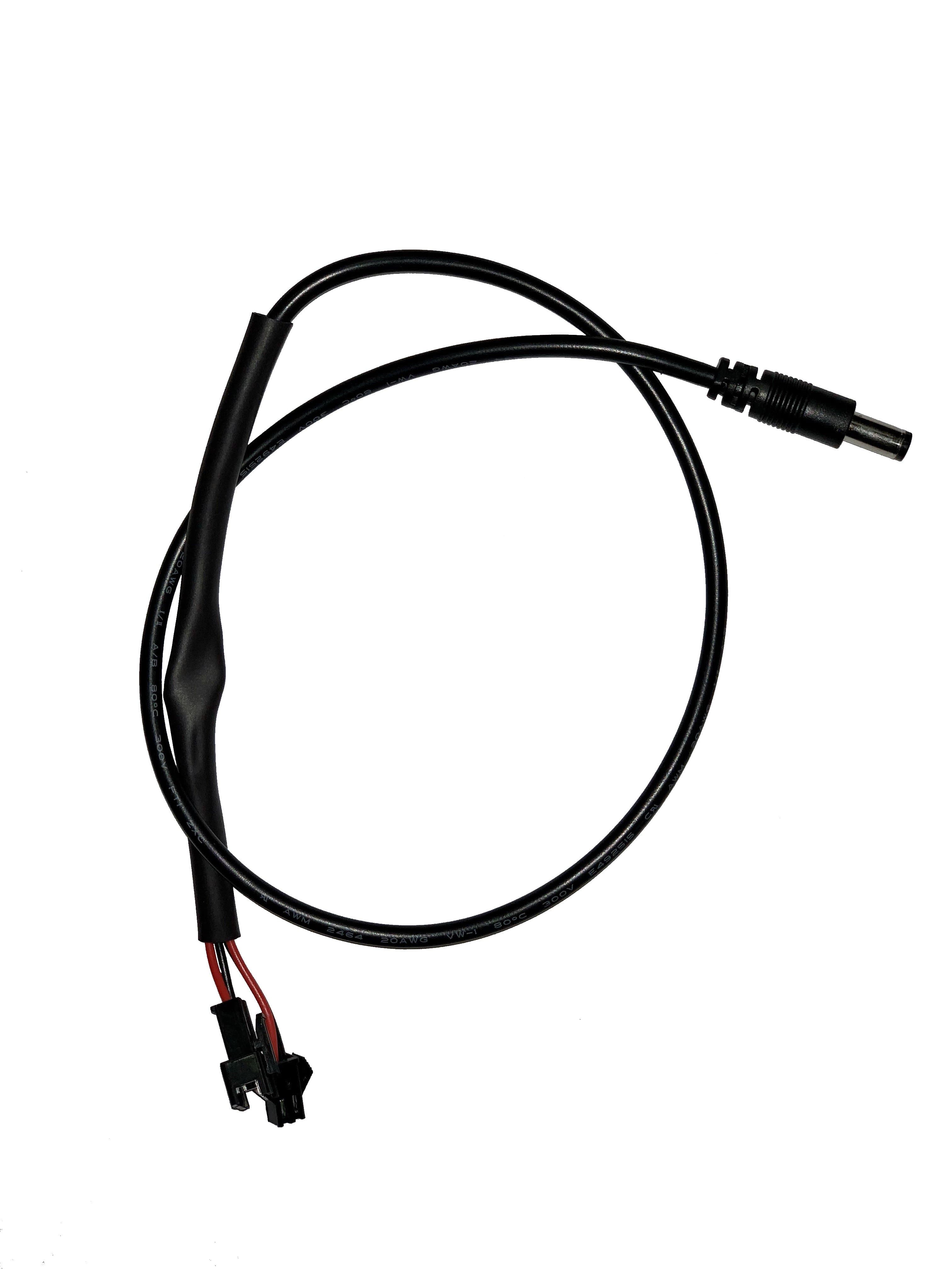 TheBBQHQ Custom Fireboard & Masterbuilt Gravity Fed Cable - High-Quality BBQ Accessories for Smokers & Grills - Perfect for Outdoor Cooking, Backyard BBQs, and Camping Trips