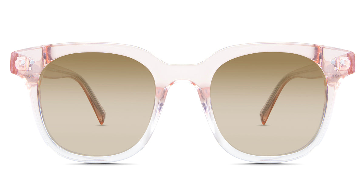 Sailor Men's Prescription Sunglasses - Polarized UV Protection for Driving, Fishing & Outdoor Activities