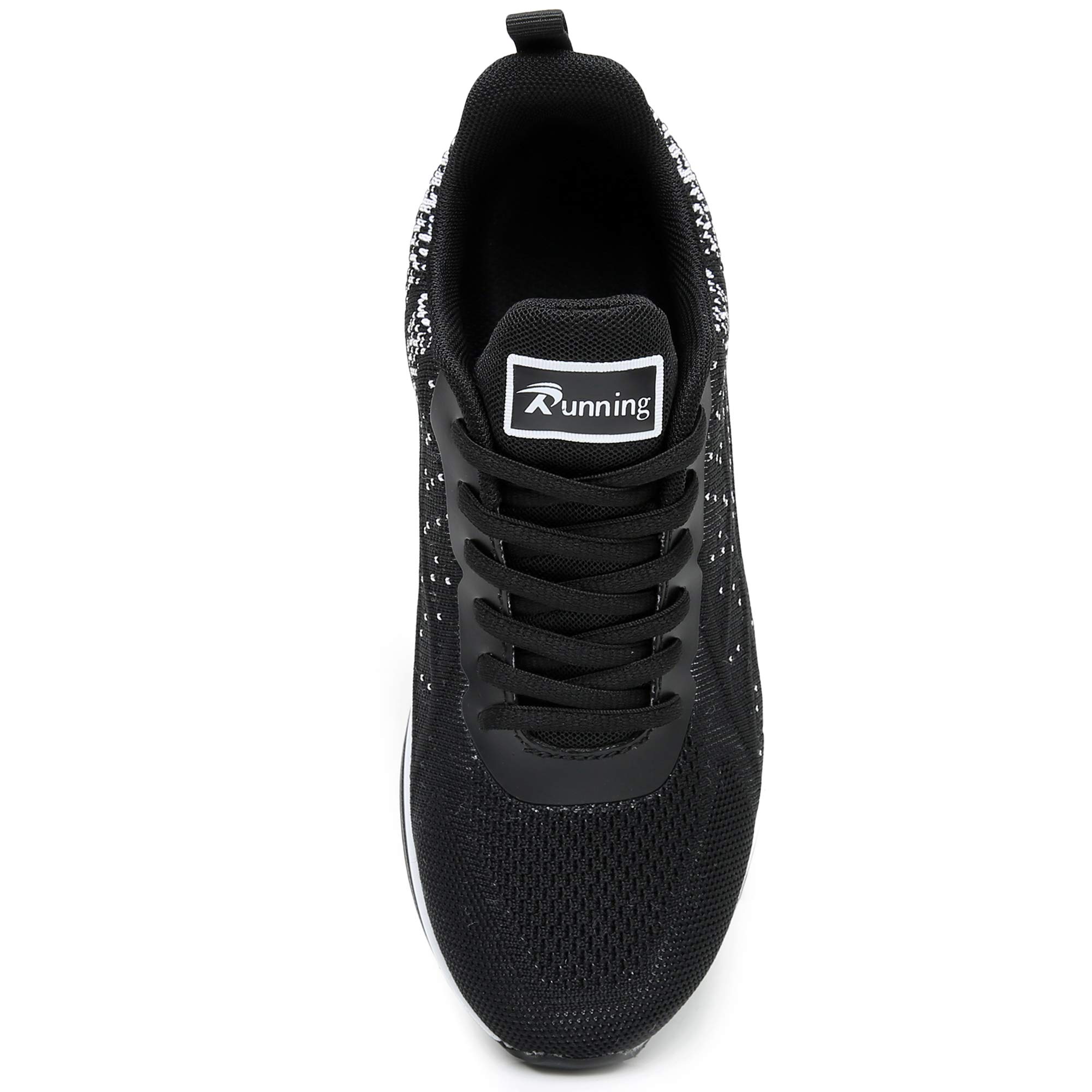RomenSi Women's Air Athletic Running Sneakers - Lightweight Breathable Gym & Tennis Shoes for Women - US Size 5.5-11 - Perfect for Jogging, Workouts & Casual Wear