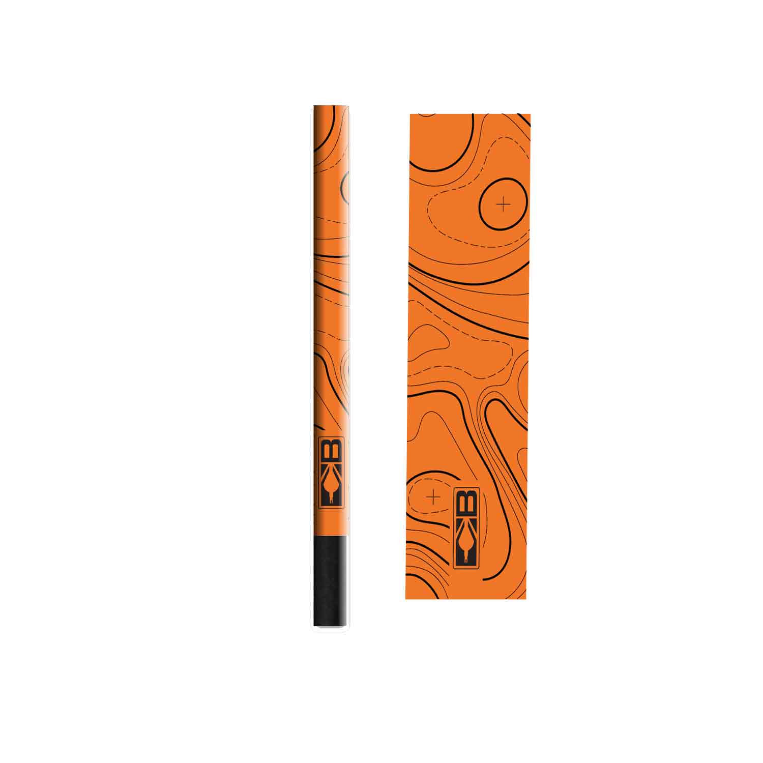 Neon Orange