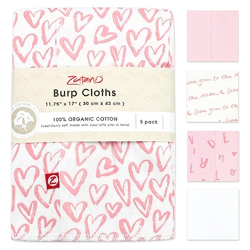 Pink Hearts
