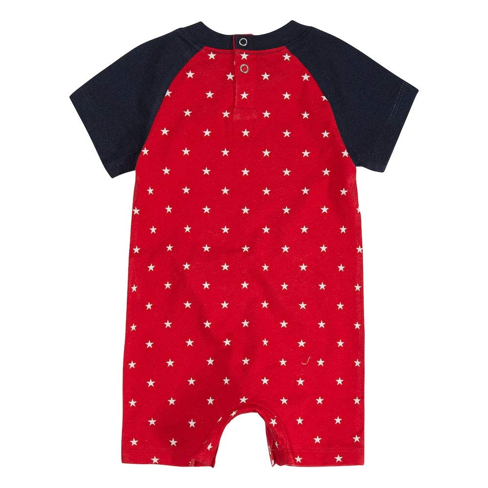 Nike Baby Boys' Small Logo Shorts - Comfortable Cotton Athletic Shorts for Toddlers - Perfect for Playtime, Daycare & Outdoor Activities