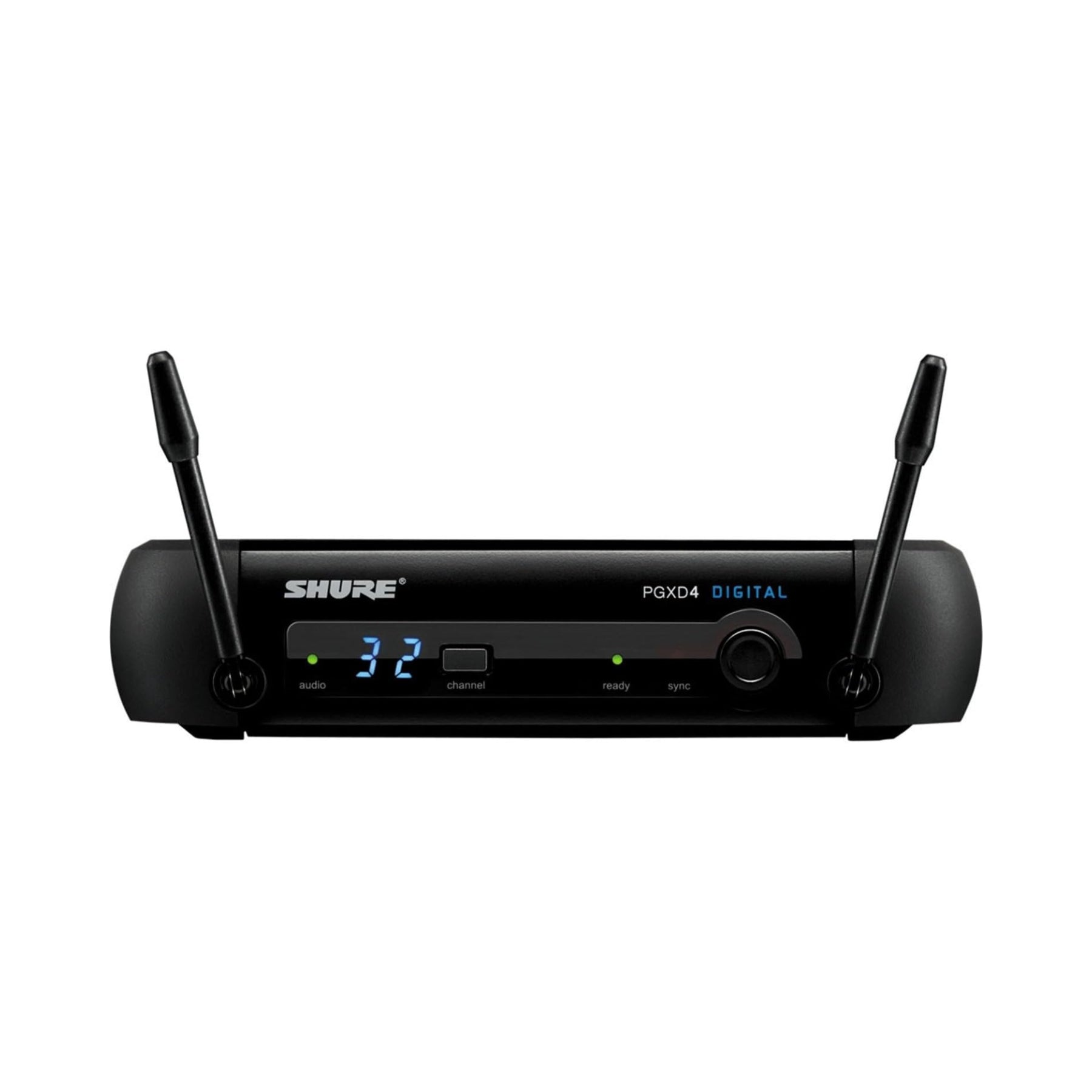 Shure PGXD14/PGA31 Digital Wireless Headset Microphone System with Cardioid Polar Pattern (900MHz) - Perfect for Live Performances, Public Speaking & Broadcast Studios