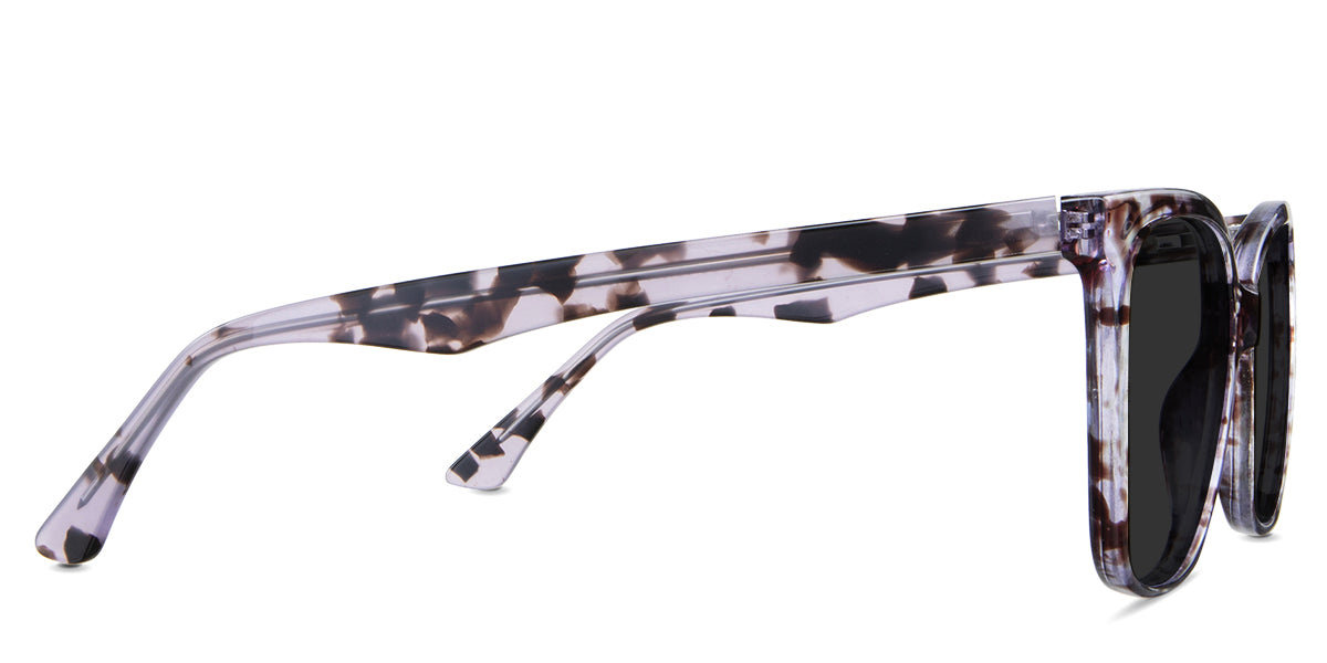Elona Women's Prescription Polarized Sunglasses - UV Protection, Fashionable & Comfortable for Driving, Outdoor Activities & Travel