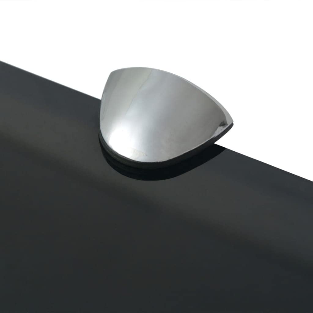 Multifunctional Floating Wall Shelf - 27.6