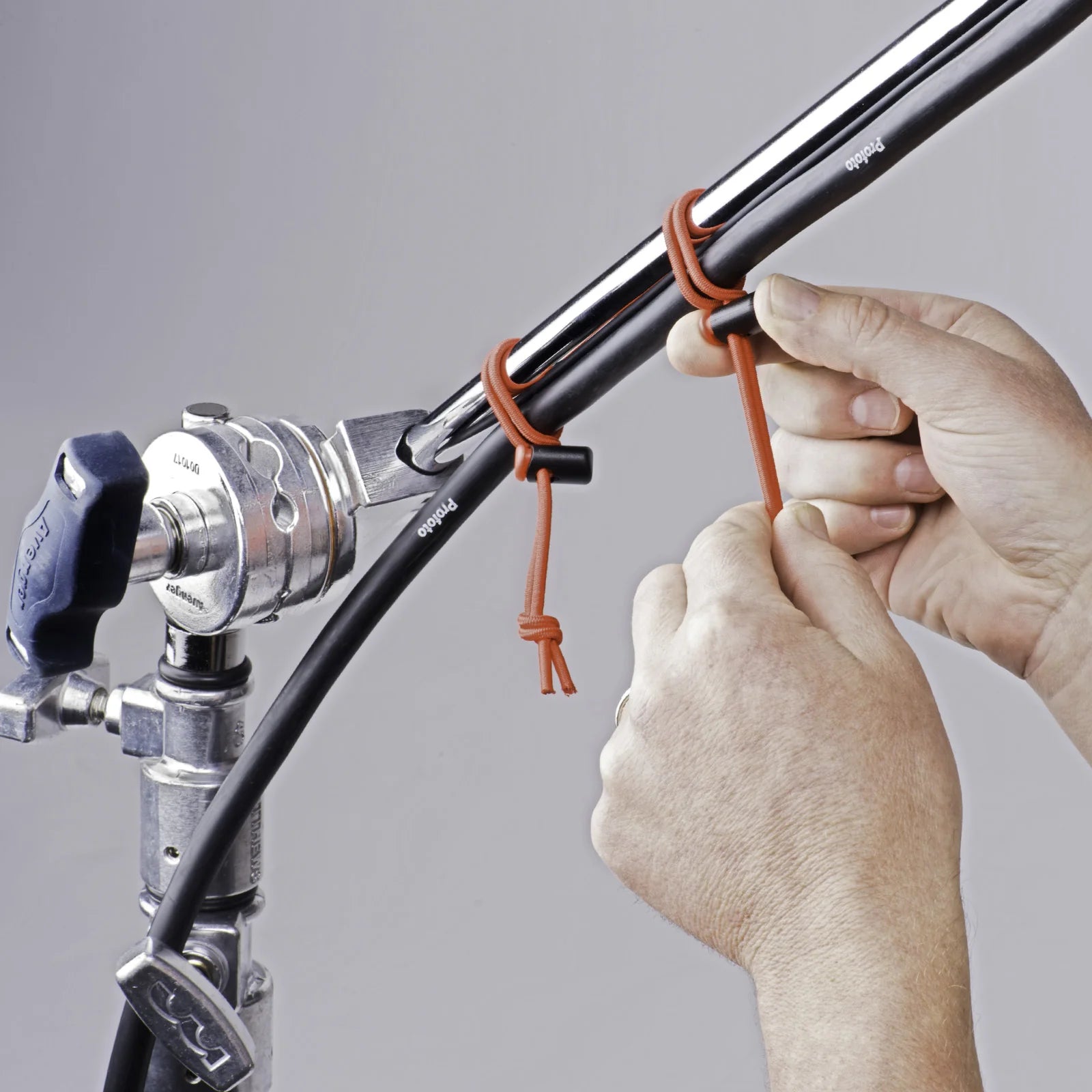 Think Tank Red Whips V2.0 - Premium Camera Stabilizer for DSLR & Mirrorless | Perfect for Vlogging, Filmmaking & Travel Photography
