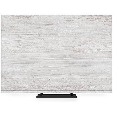 Cayboni Nightstand B3788 92 - Modern Bedside Table with Storage Drawer, Perfect for Bedroom, Living Room, or Office - Compact & Stylish Furniture for Small Spaces
