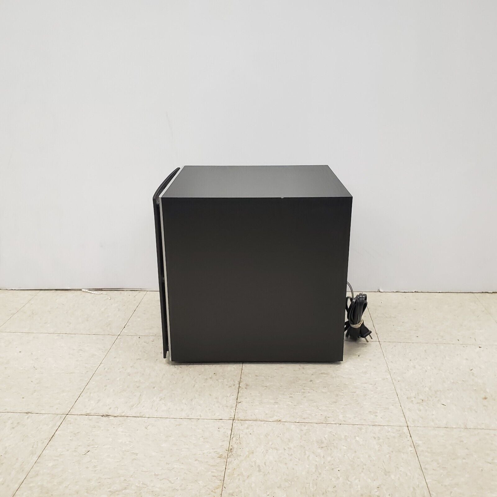 Polk Audio PSW10 10-Inch Powered Subwoofer - Deep Bass for Home Theater & Music - Perfect for Movies, Gaming & Audio Enthusiasts