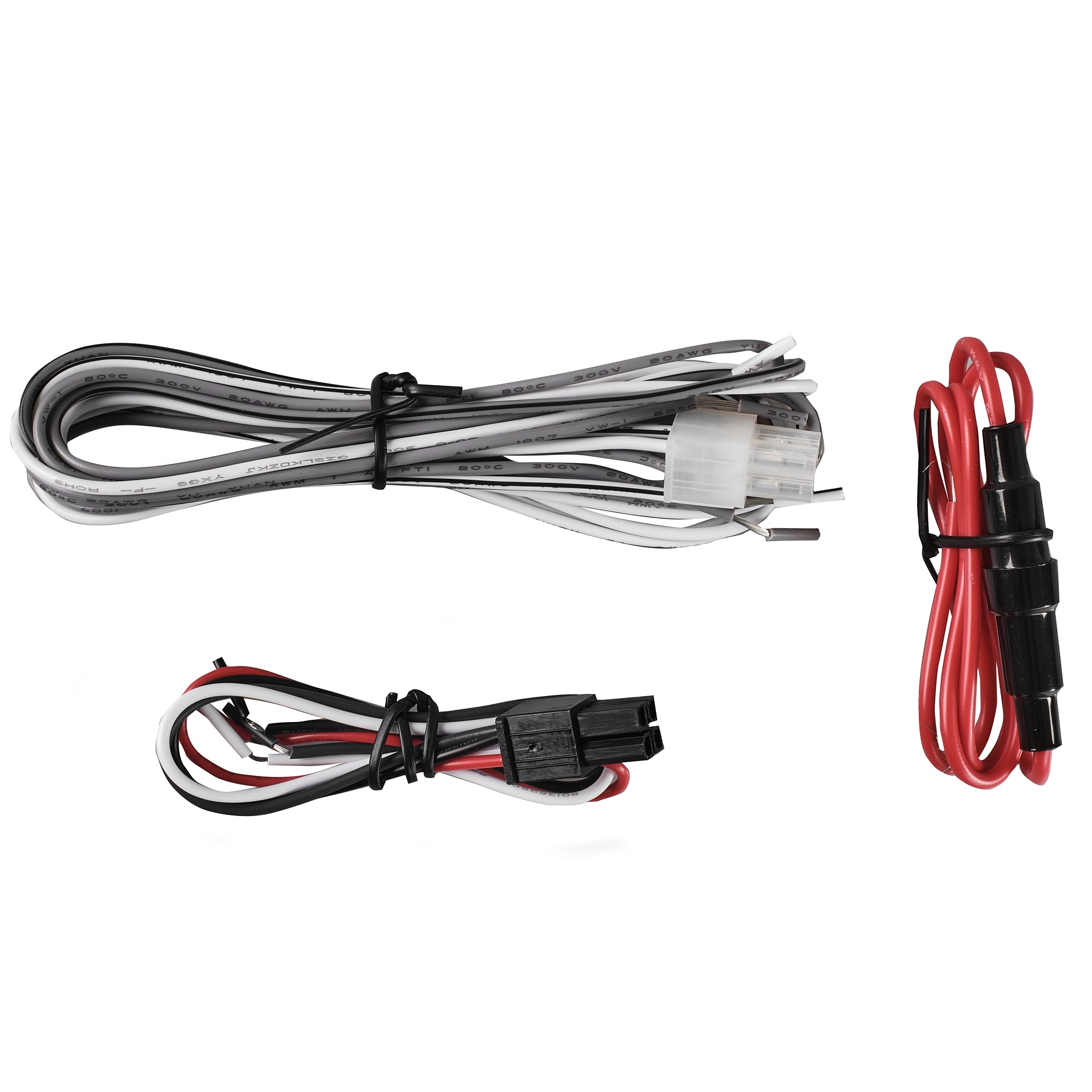 High Voltage 7-Band Car Audio Equalizer with High-Level Input & Auto Turn-On - Perfect for Car Audio System Upgrades & Bass Enhancement