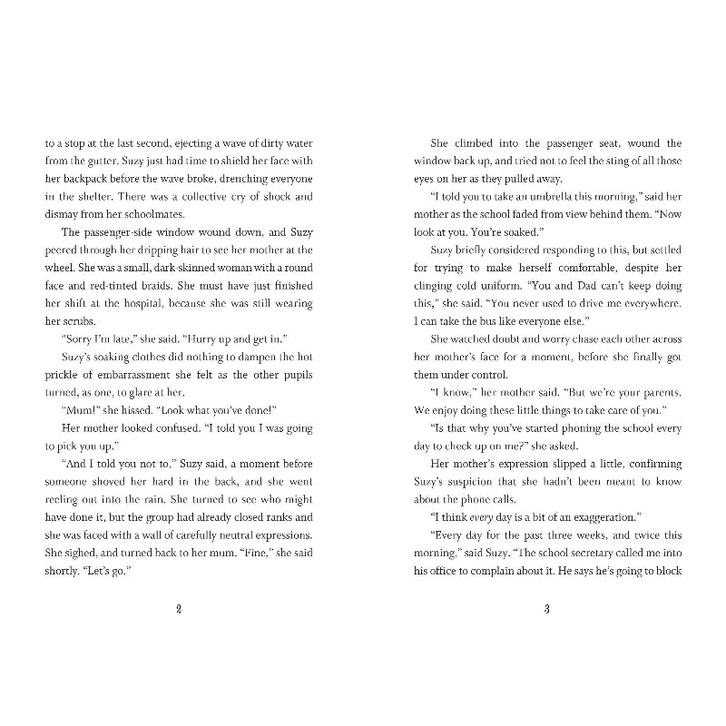 Delivery to the Lost City by P.G. Bell - Adventure Fantasy Book for Kids & Teens - Perfect for Bedtime Reading and Classroom Libraries