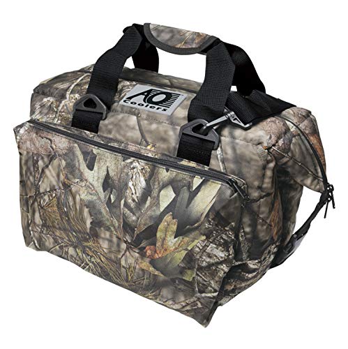 Mossy Oak